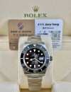 二手 ▶️ Rolex 勞力士 SUBMARINER DATE ◀️ 126610LN 2023年錶 (41mm)